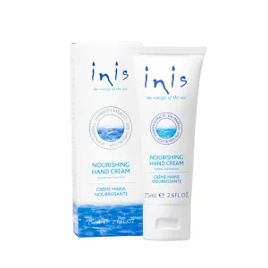 Inis Fragrances IF IS8015556 Inis Nourishing Hand Cream 75ml/2.6 fl.oz