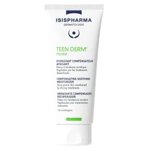 Isis Teen Derm Hydra 100Ml