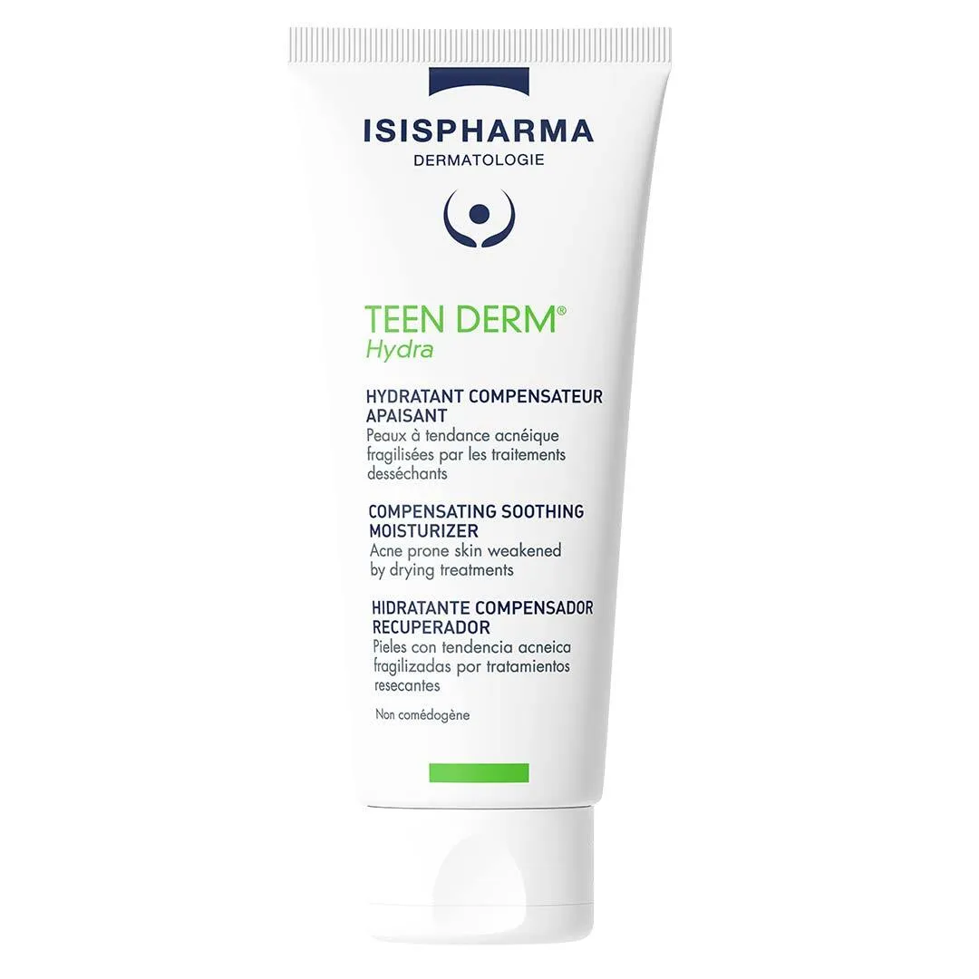 Isis Teen Derm Hydra 100Ml