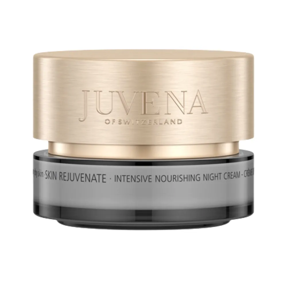 Juvena Skin Rejuvenate Intensive Nourishing Night Cream 50ml