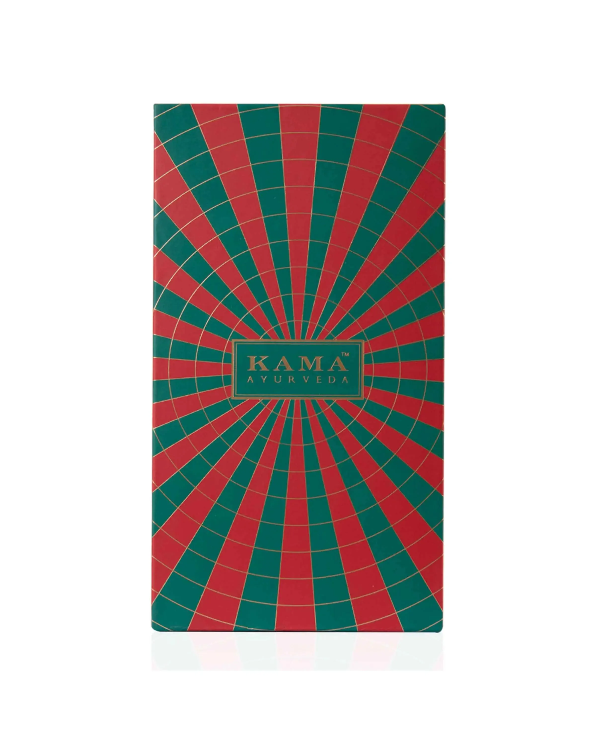 Kama Ayurveda Lavender Patchouli Body Cleanser