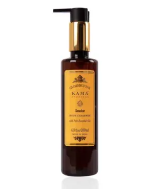 Kama Ayurveda Sanobar Body Cleanser