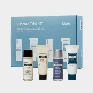 Klairs Skincare Trial Kit