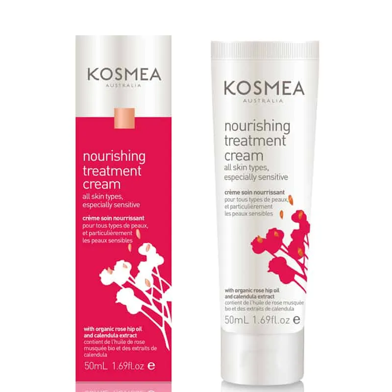 Kosmea Nourishing Treatment Cream