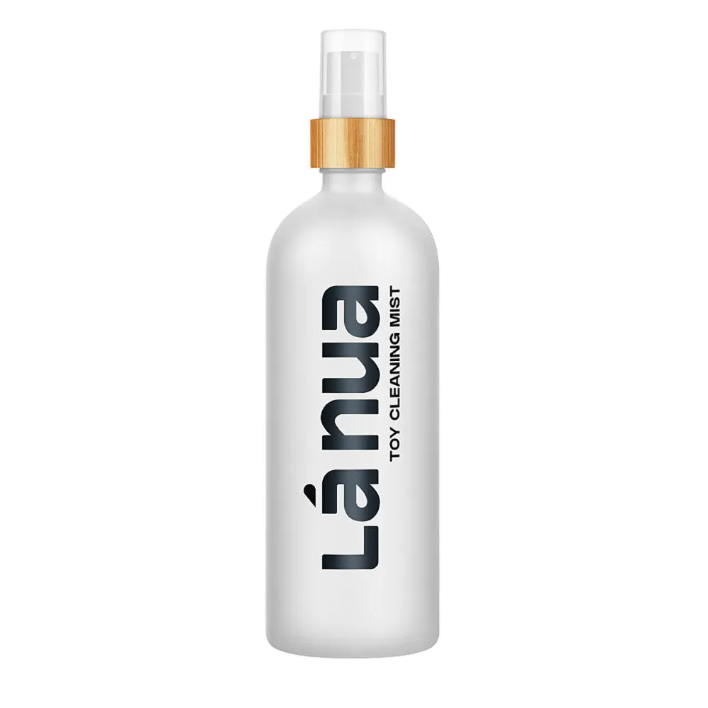 La Nua Toy Cleaning Mist