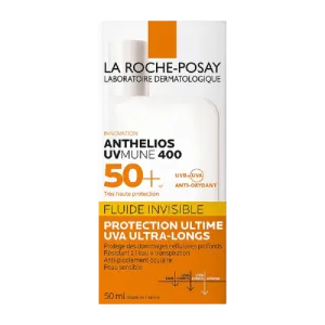 La Roche-Posay Anthelios 50  Invisible Fluid 50ml