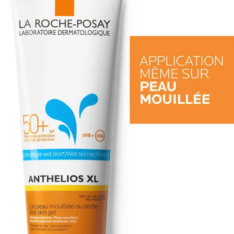 La Roche-Posay Anthelios Wet Skin Lotion SPF50 250ml