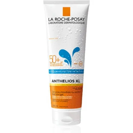 La Roche-Posay Anthelios Wet Skin Lotion SPF50 250ml