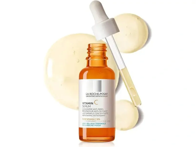 La Roche-Posay Pure Vitamin C10 Serum