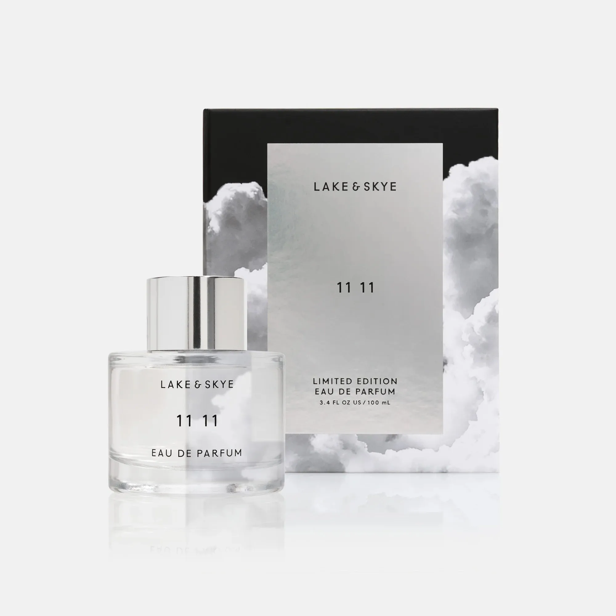 Lake and Skye 11:11 Eau de Parfum Spray