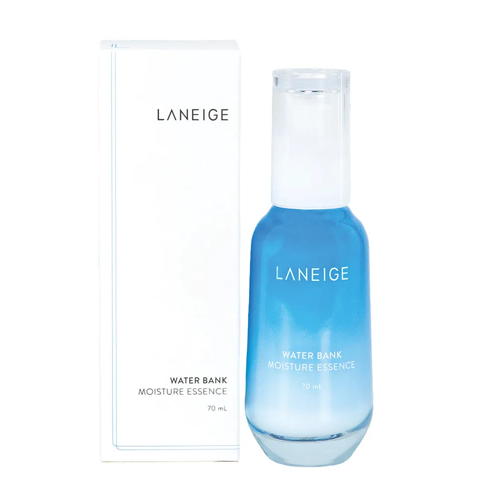 Laneige Water Bank Moisture Essence (70ml)