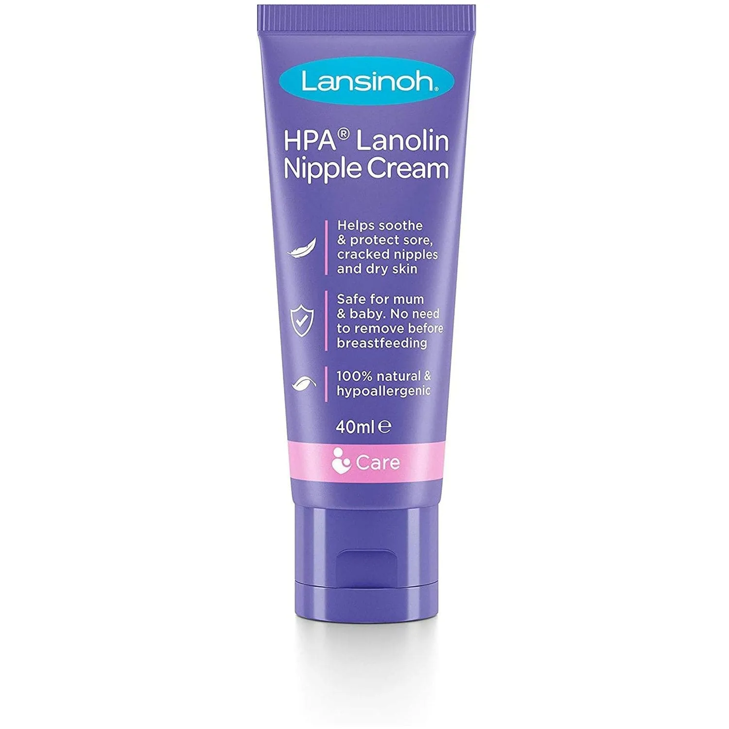 Lansinoh Lanolin Cream 40ml