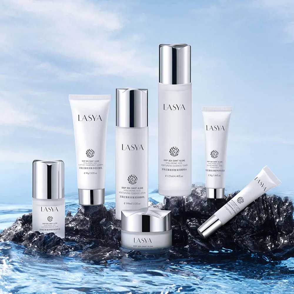 LASYA - Macroalga Hyaluronic Acid Soothing