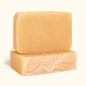 Lemongrass Citrus Bar Soap