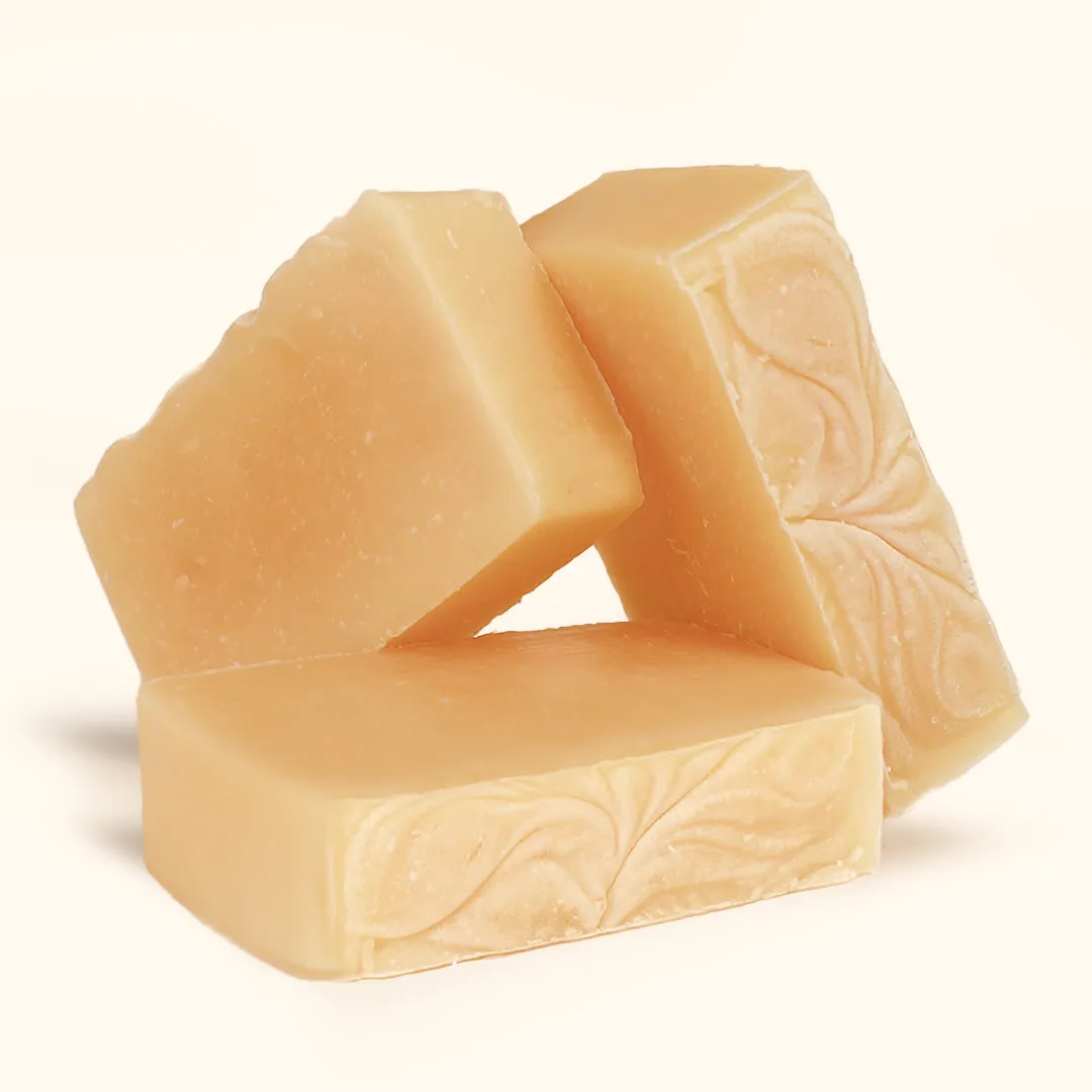 Lemongrass Citrus Bar Soap