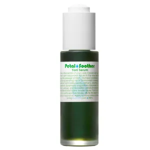 LIVING LIBATIONS - Petal Soother Yoni Serum