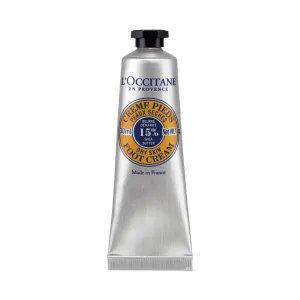 L'Occitane Shea Butter Foot Cream