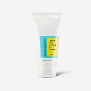 Low pH Good Morning Gel Cleanser 150ml