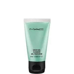 Mac Green Gel Cleanser