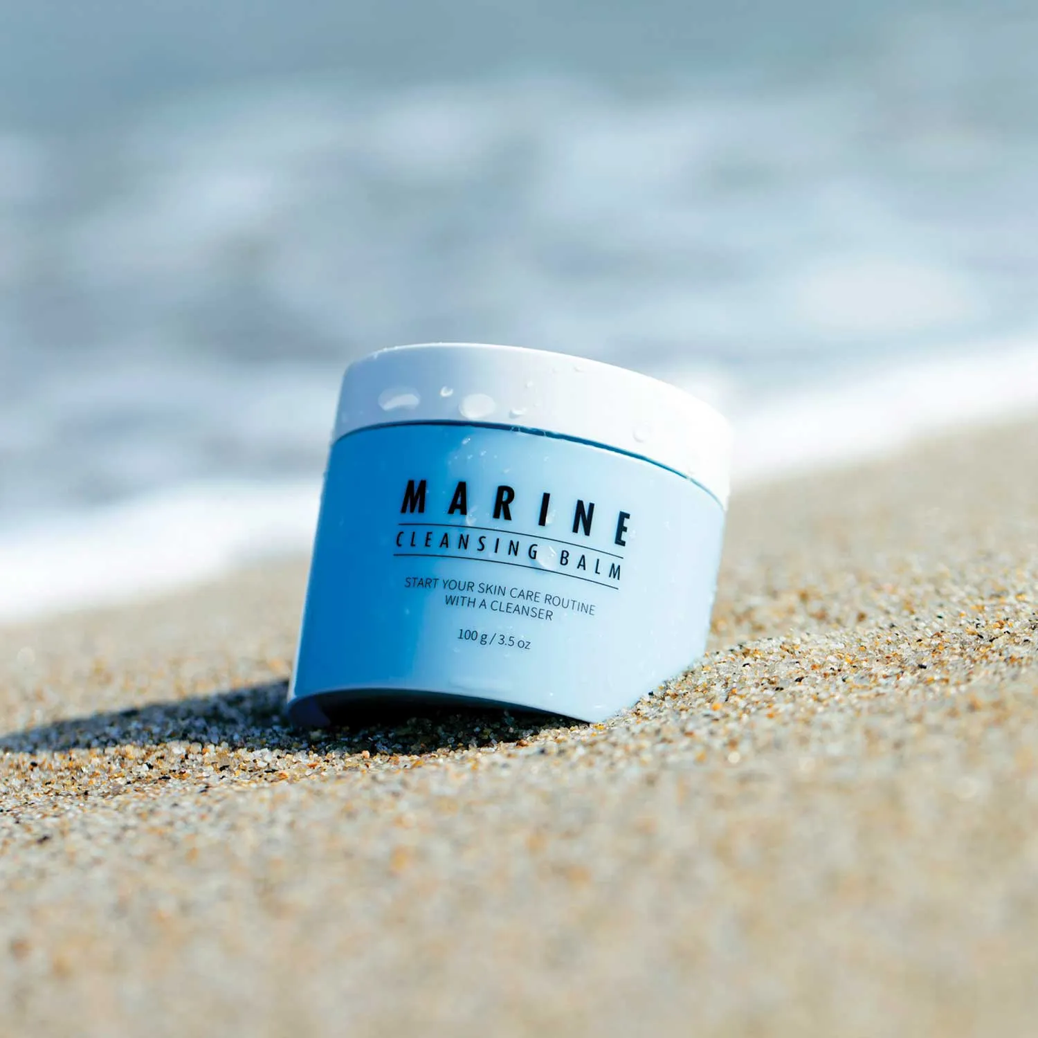 Marine Cleansing Balm 100g