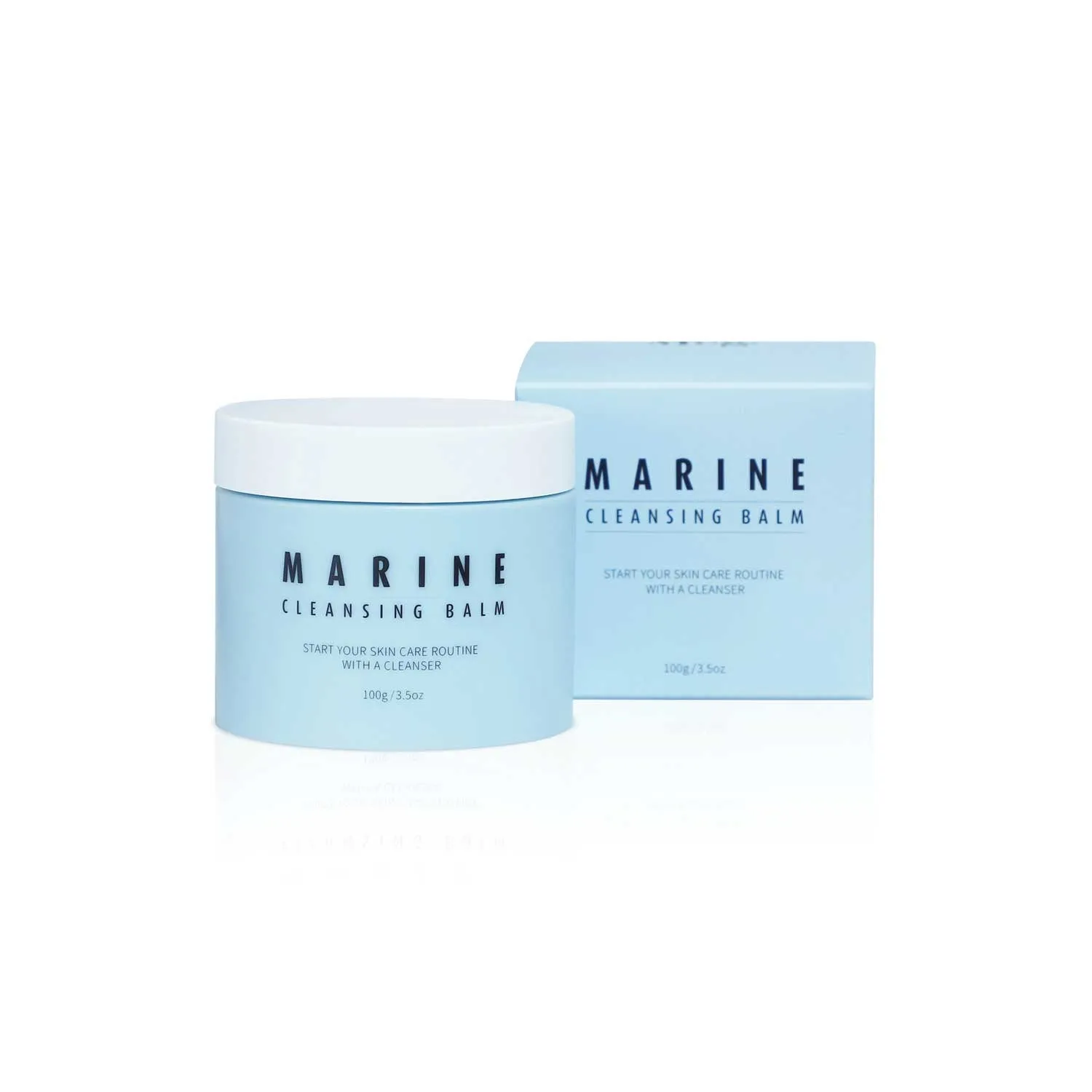 Marine Cleansing Balm 100g