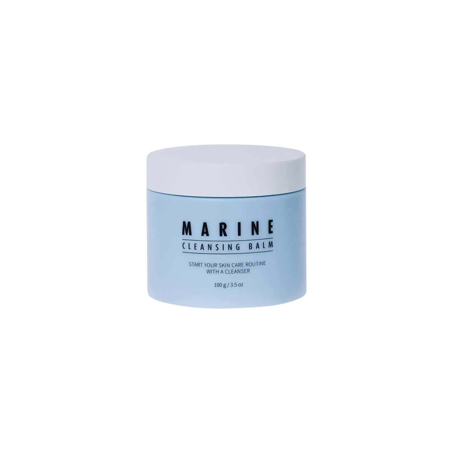 Marine Cleansing Balm 100g