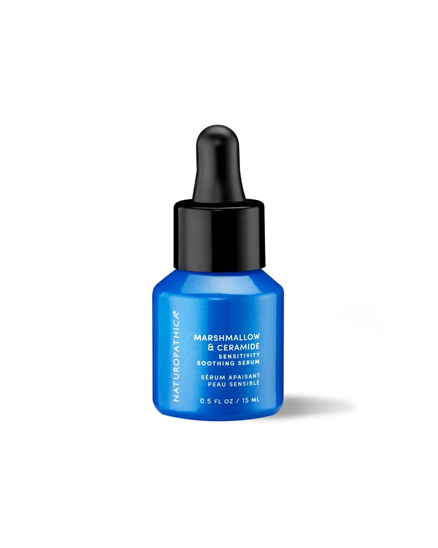 Marshmallow & Ceramide Sensitivity Soothing Serum