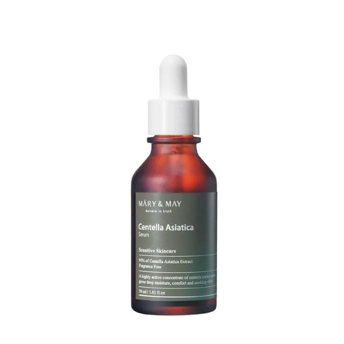 Mary&May Centella Asiatica Serum