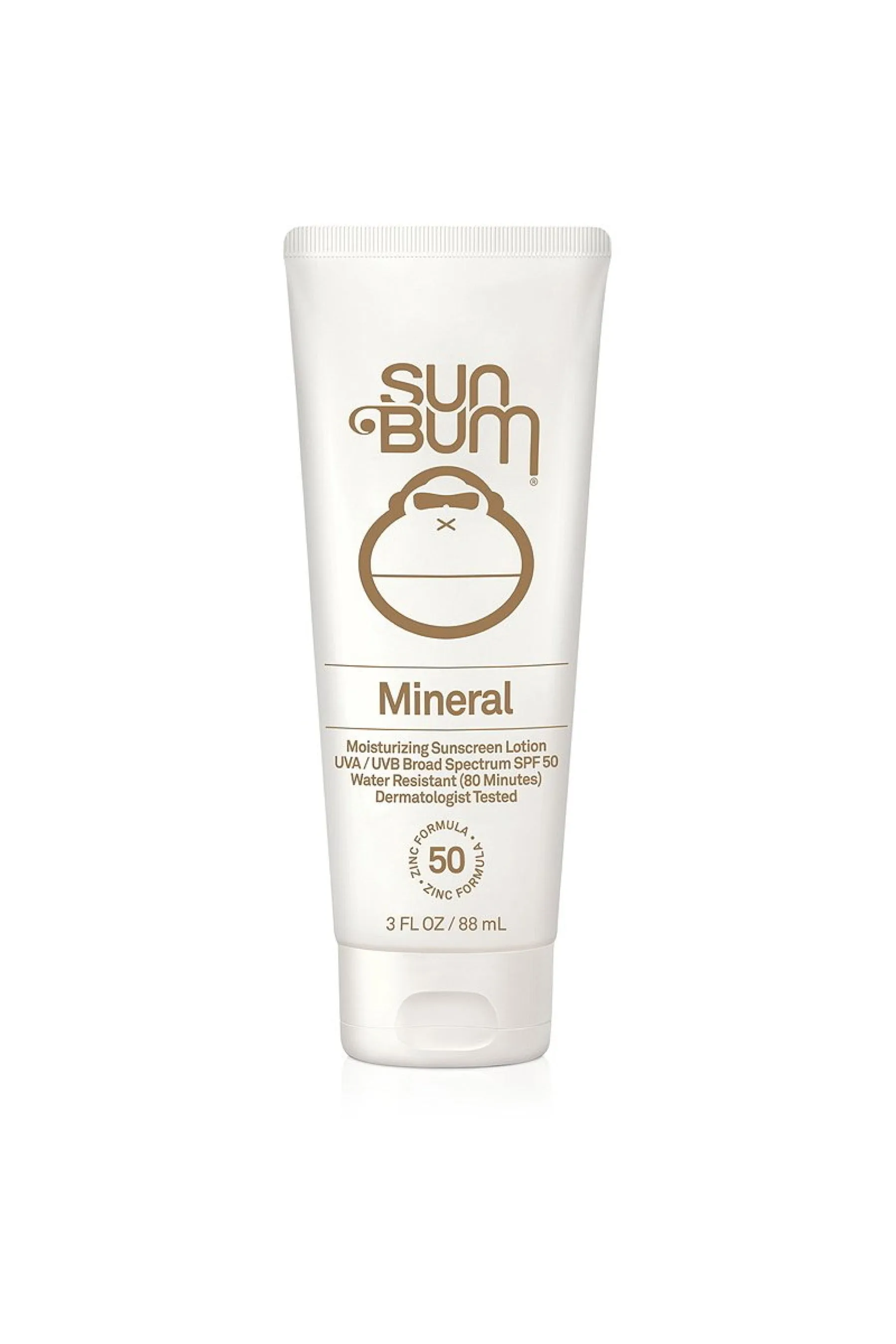 Mineral SPF 50 Lotion