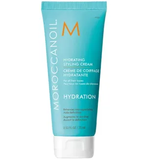 Moroccanoil® Hydrating Styling Cream 75ml