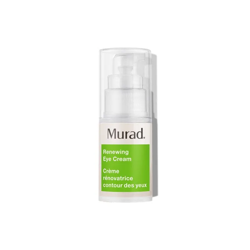 Murad Renewing Eye Cream