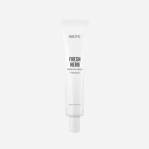 Nacific Fresh Herb Origin Eye Cream 30ml