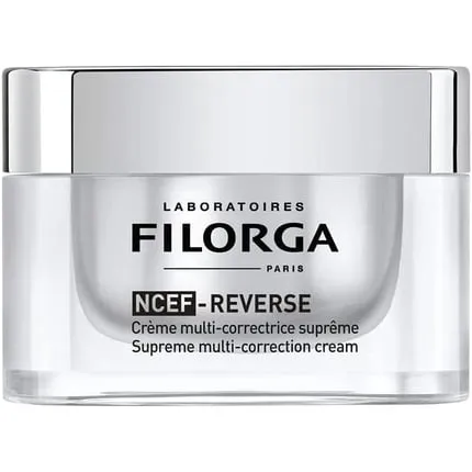 Ncef Reverse cream 50ml, Filorga