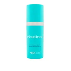 Neocutis RéACTIVE  Anti–Oxidant Serum Broad-spectrum SPF 45