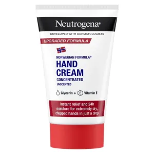 Neutrogena Hand Cream Unscented (50ml) (N)