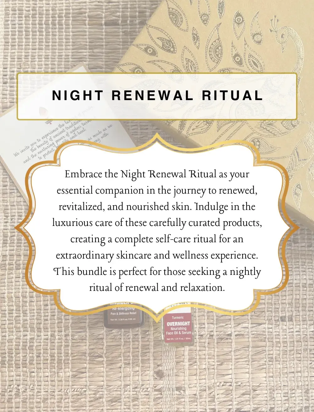 Night Renewal Ritual