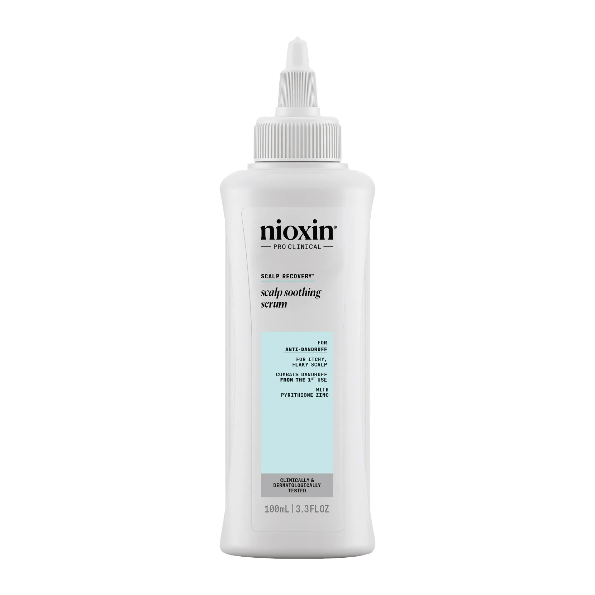 Nioxin Scalp Recovery System Scalp Soothing Serum 100ml