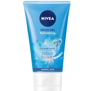 NIVEA REFRESHING FACE WASH