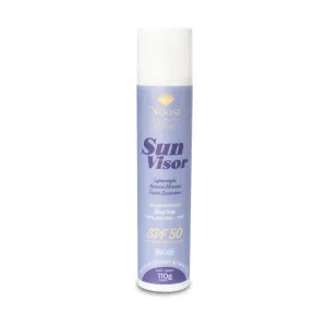 Noosa Naturals Sun Visor SPF