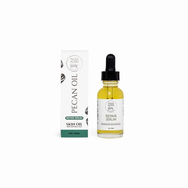 Nuez Acres Advanced Skin Repair Serum