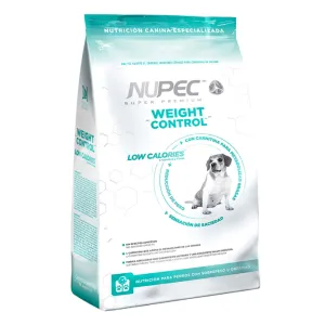 Nupec Weight Control