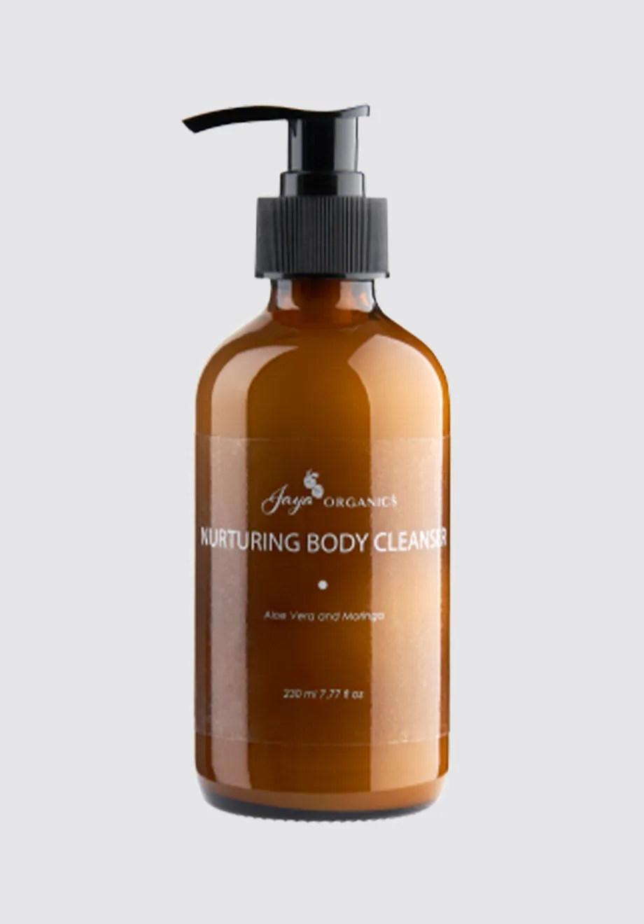 Nurturing Body Cleanser