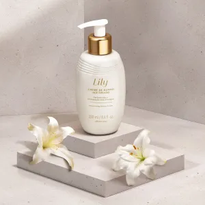 O Boticario Lily Women's Moisturizing Shower Cream