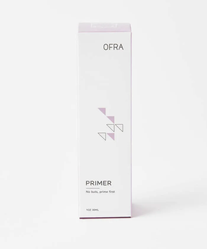 OFRA

ABSOLUTE COVER FACE PRIMER