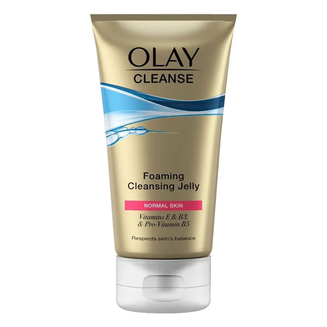 Olay Foam Clean Jelly (150ml) (N)