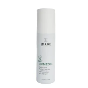 ORMEDIC® balancing facial cleanser | IMAGE Skincare