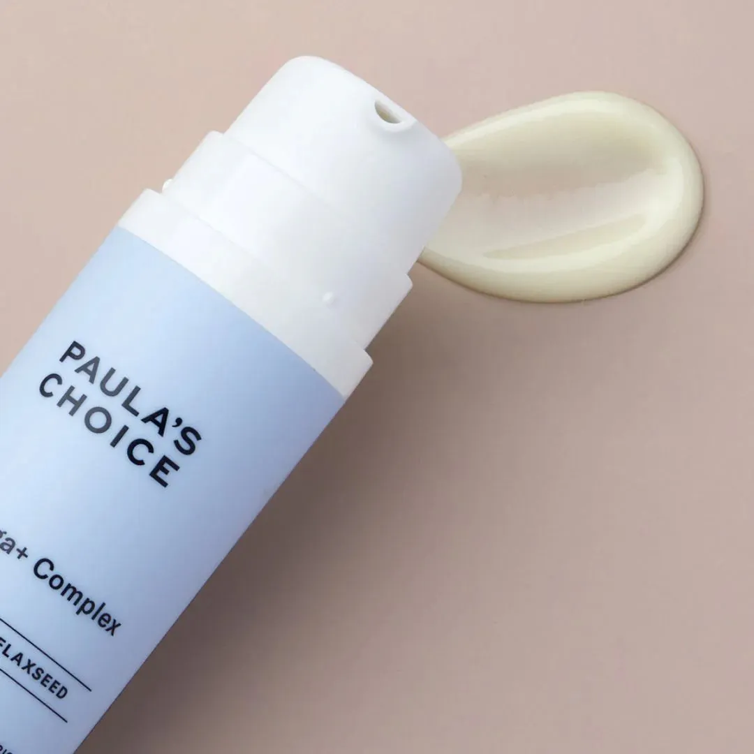 Paula's Choice  Omega  Complex Serum with Chia for Flaxseed, Normal & Dry Skin