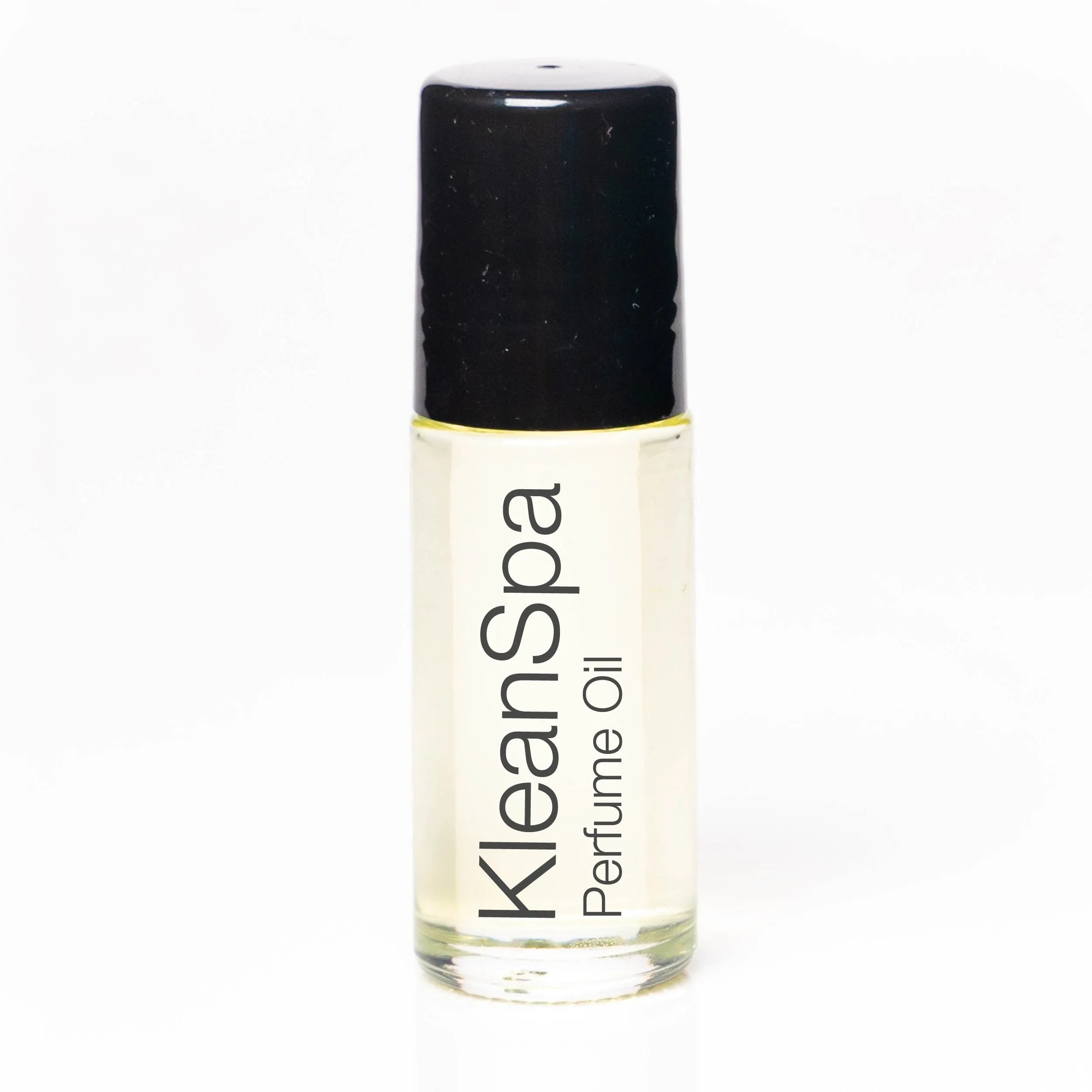 Perfume Oil: Fresh Orange Vanilla