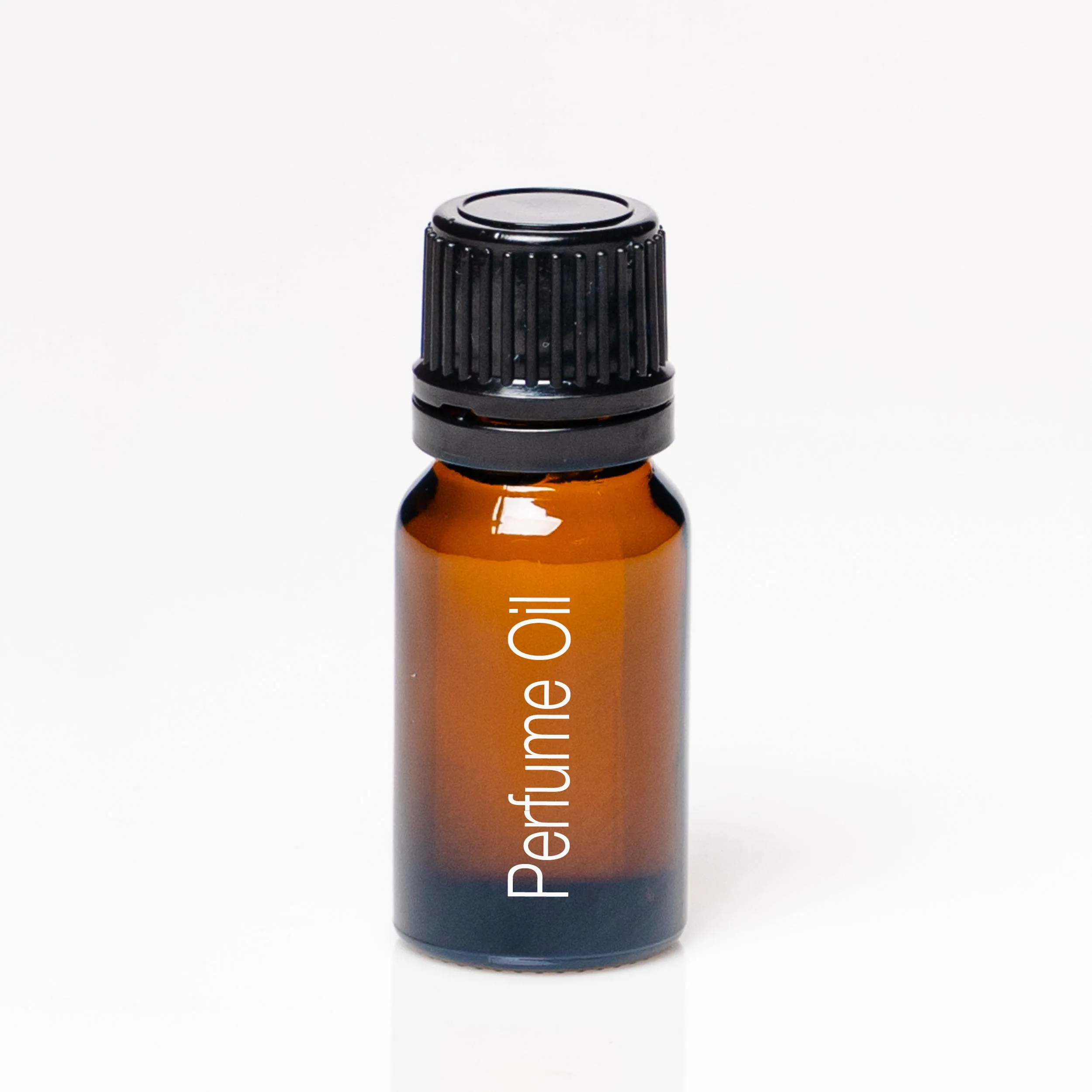 Perfume Oil: Fresh Orange Vanilla