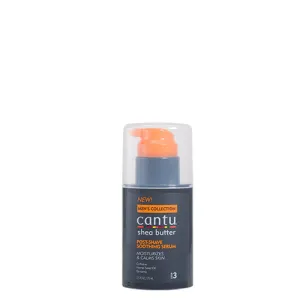 Post-Shave Soothing Serum by Cantu 2.5 Oz